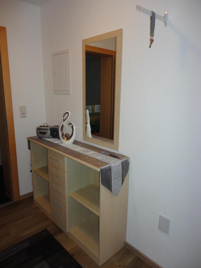 Apart Kofler Apartment Langenfeld Exterior photo
