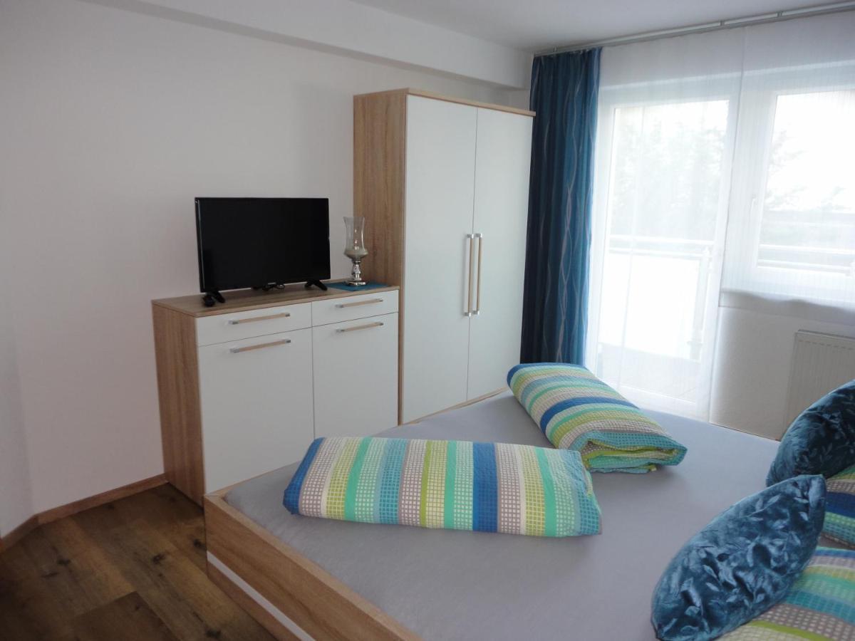 Apart Kofler Apartment Langenfeld Exterior photo