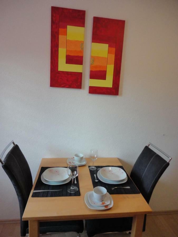 Apart Kofler Apartment Langenfeld Exterior photo